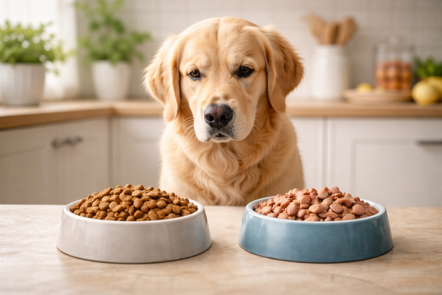 What Should I Feed My Pet? A Simple, Stress-Free Guide to Choosing Pet Food