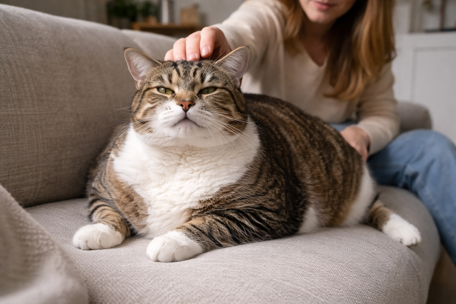 Is My Pet Overweight? How to Tell If Your Pet Is Obese and What to Do