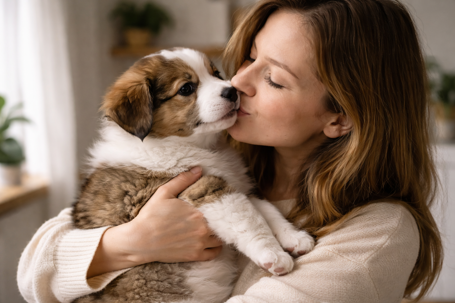 You’ve Got a New Puppy. Now What?