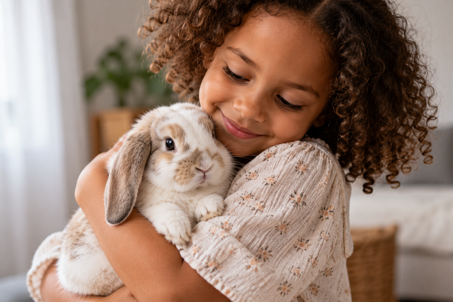 Best First Pets for Kids: What Parents Should Consider Before Choosing
